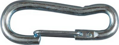 5/16" Zinc Breech Snap