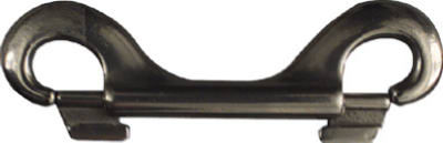 3-15/16SS DBL Bolt Snap
