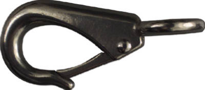 3/4x3-1/4 SS Boat Snap