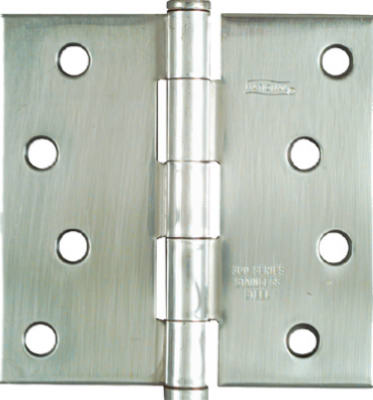 4x4 SS SQ Corn DR Hinge
