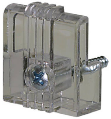 4PK HD CLR Mirr Holder