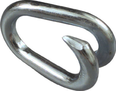 1/8" ZN Lap Link