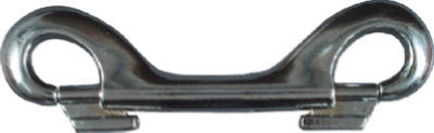 4-9/16" NI Bolt Snap