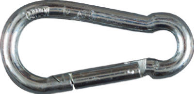 3/8x3-1/8 ZN Spr Snap