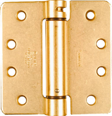4x4 BRS ADJ Spr Hinge