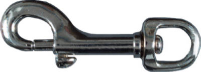 1/2x3 NI Bolt Snap