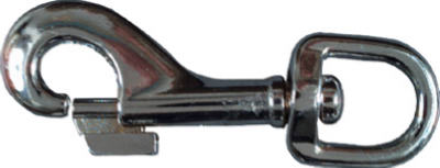 5/8x3-1/2 NI Bolt Snap