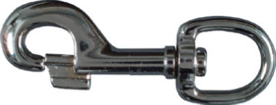 3/4x3-11/16NI Bolt Snap