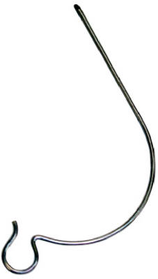 5PK Push N Hook Hanger