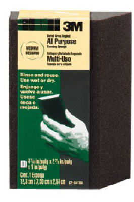 LG Flex Sanding Sponge