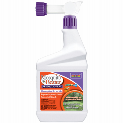QT RTS Mosquito Beater