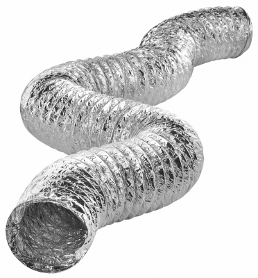 3x25' ALU Lam Flex Duct
