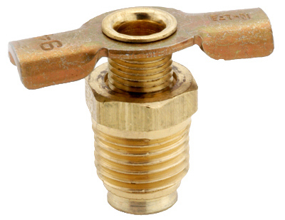1/8" MTP Auto Drain