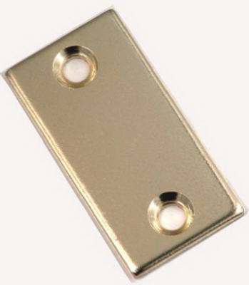 BRS Filler Plate