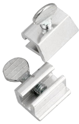 2PK ALU Wind Thumb Lock