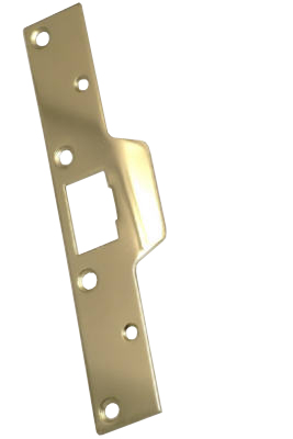 Secur Strik Latch Plate