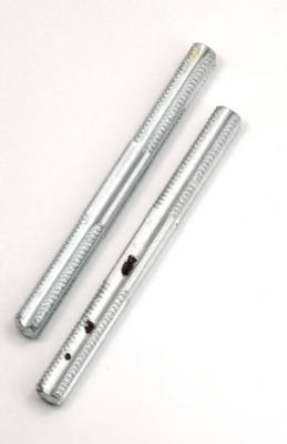 2PK 3-1/2" Repl Spindle