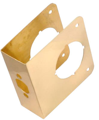 4-1/2" SS DR Reinforcer