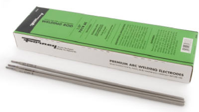 10LB 1/8 7018AC WeldRod