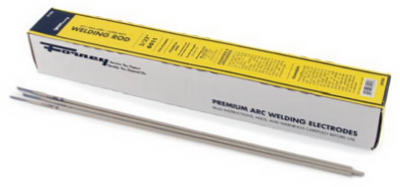 5LB 3/32 6011 Weld Rod