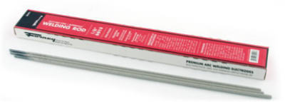 LB 1/8 6013 Weld Rod
