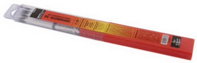 17PK1/8 DC ALU Flux Rod