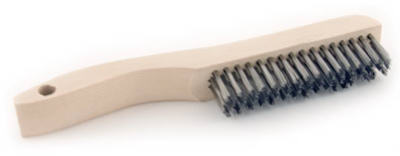 SS Shoe Handle