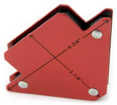 SM MP Magnet Holder