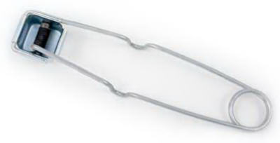 SGL Flint Lighter