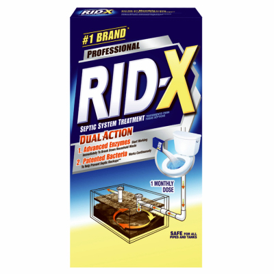 9.8OZ Rid-X Powder