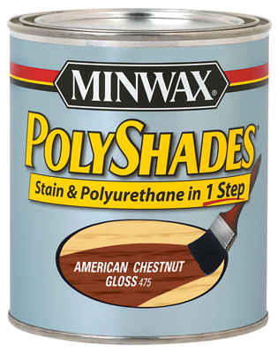 QT Chest GLS Polyshade
