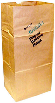 5PK 30GAL Compost Bag