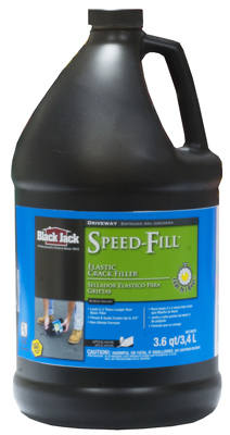 3.6QT Crack Stop Filler