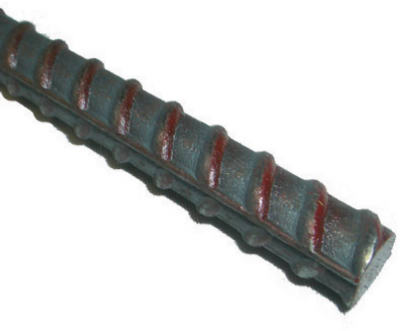 #4 1/2x36Weld STL Rebar