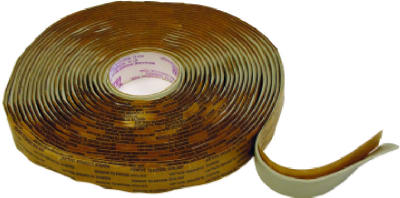 3/4x25 Tacky Tape Pad