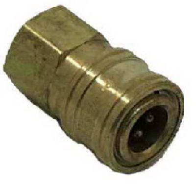 1/4 Fx1/4 FPT Socket
