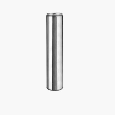 8x48 SS Pipe/Lock Band