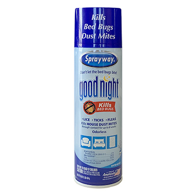 16OZ Goodnight Spray