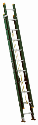 20' FBG II EXTLadder