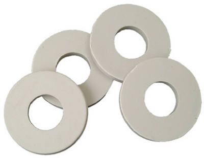 MP WHT Toil Seat Washer