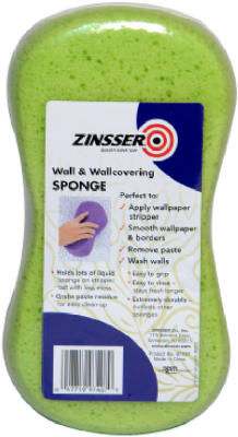 3" Wallcovering Sponge