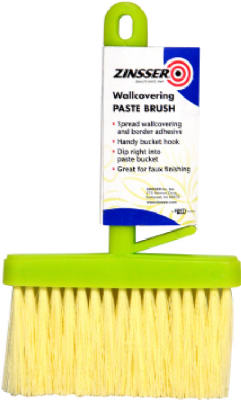 6"Wallcover Paste Brush