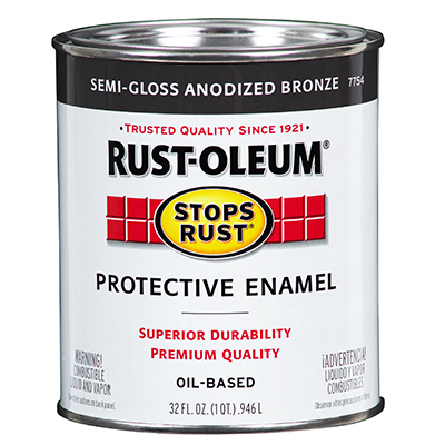 QT Anod BRZ Stops Rust