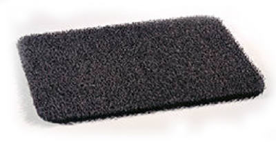 Flair 18x30 Flint Mat
