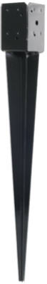 28"Fenc Post Base Spike