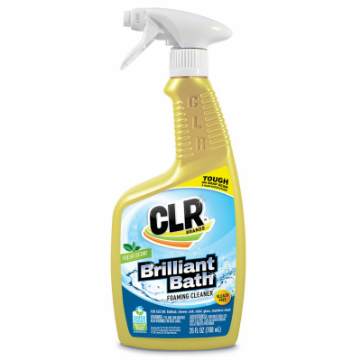 26OZ Kitch/Bath Cleaner