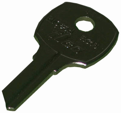 Nat Cab/Office Furn Key