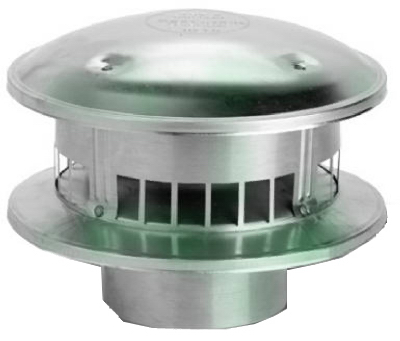 3" RND Top