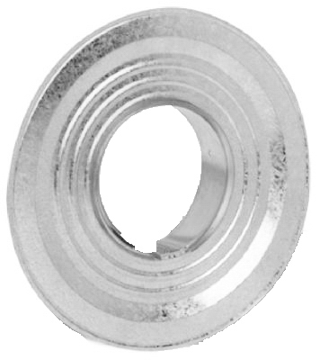 3" Galv Pipe Collar