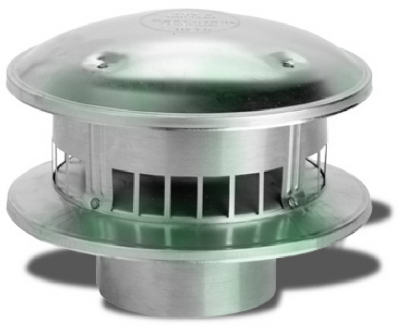 6" RND Top
